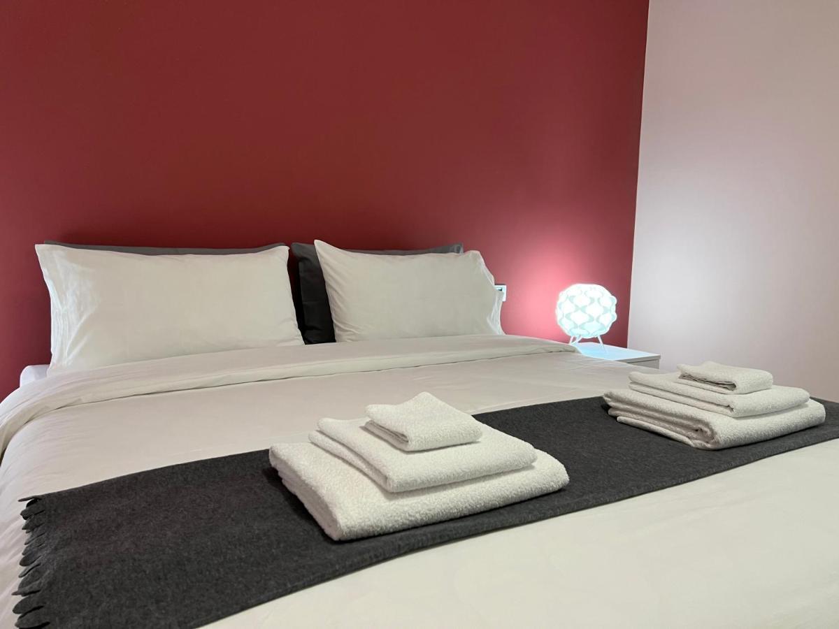 Bluviro Bed and Breakfast Bronte Eksteriør billede
