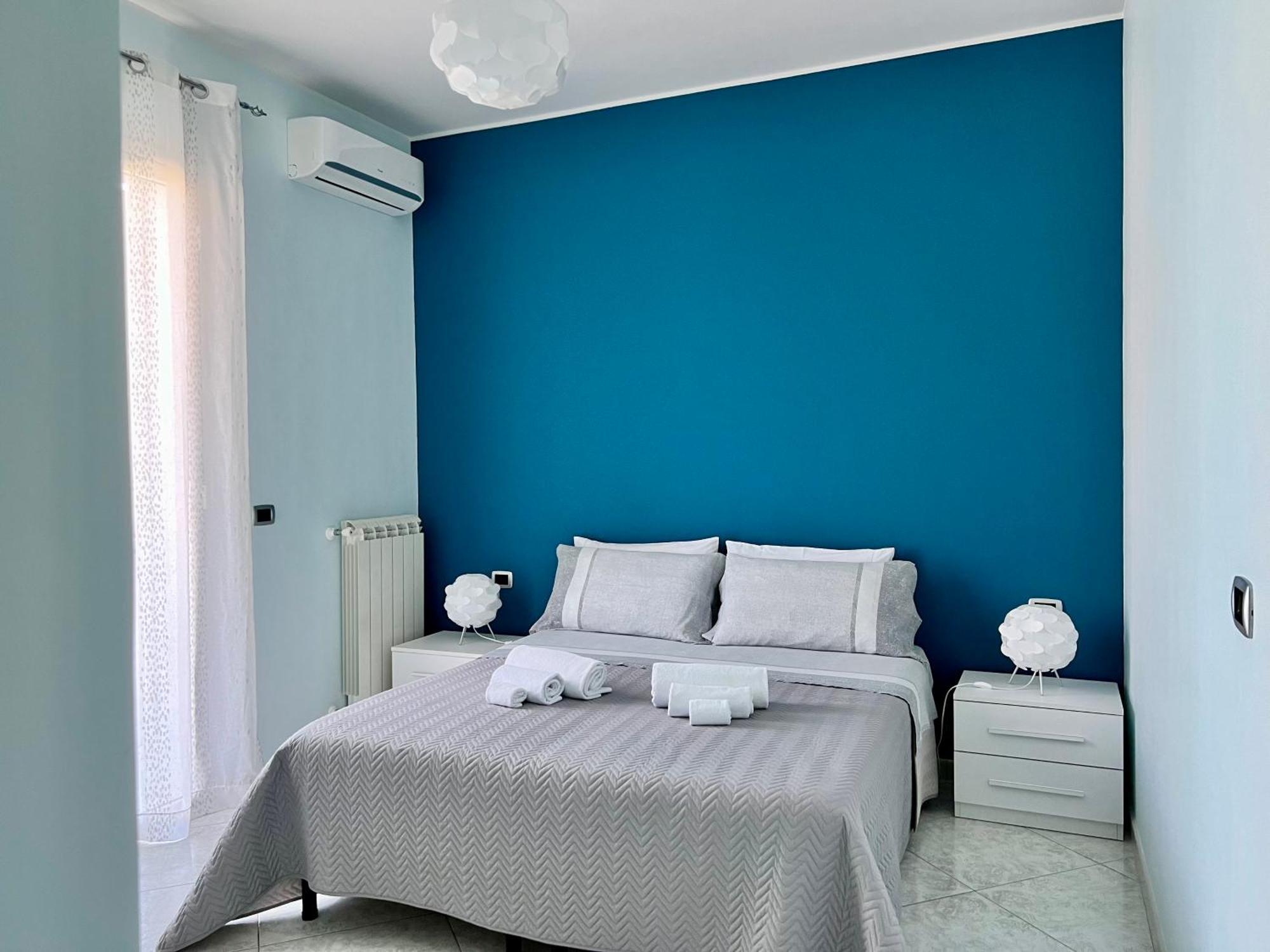 Bluviro Bed and Breakfast Bronte Eksteriør billede