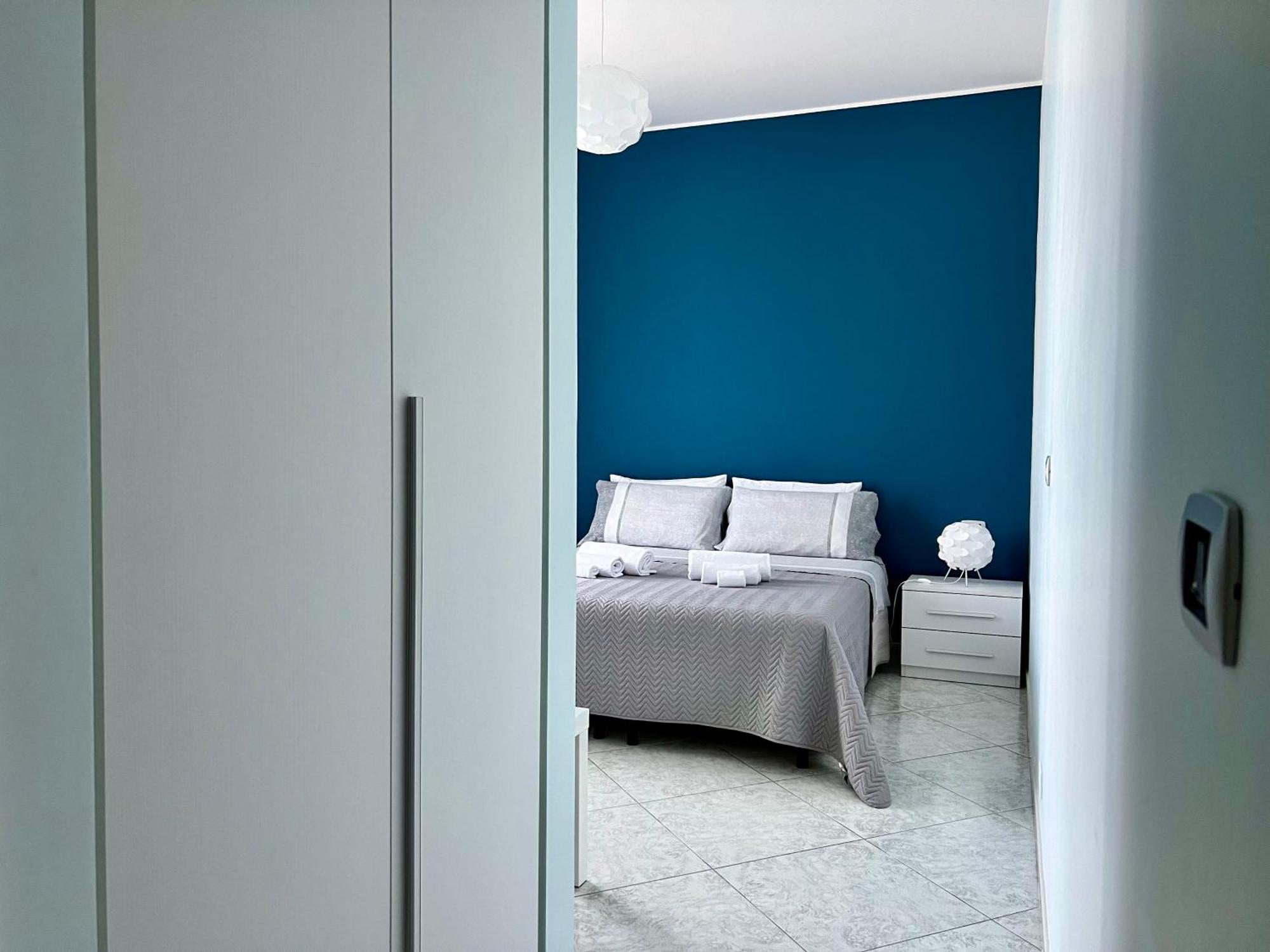 Bluviro Bed and Breakfast Bronte Eksteriør billede